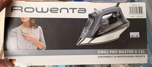Rowenta dw82 pro - dw82,