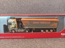 Herpa H0 1:87 in OVP - 313827