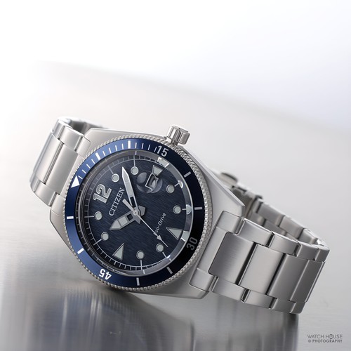 Citizen chrono collection - collection, eco