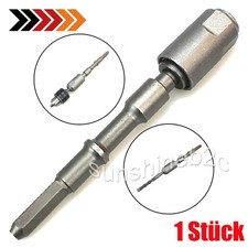 Adapter von HEX auf SDS Plus