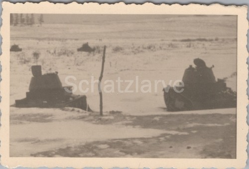 Foto russische 7 panzer - bt,
