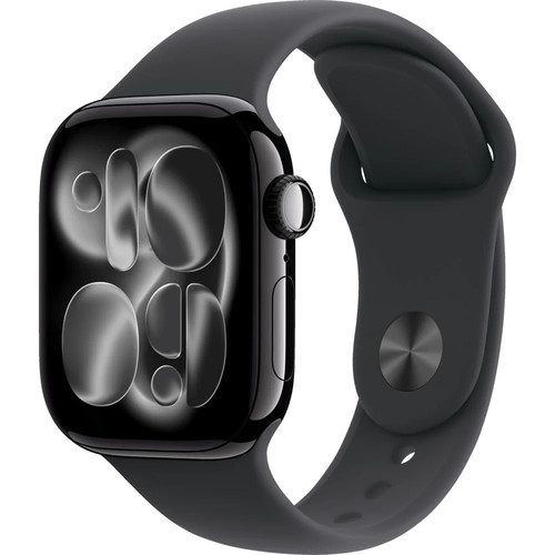 Apple watch series - apple, gps