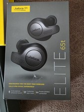Jabra elite 65t true wireless - jabra,