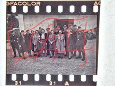 Farbdia Agfacolor WK2