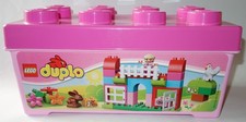 Lego DUPLO 10571 Große