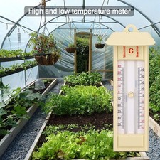 Max-Min Presse Thermometer