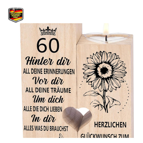 Geburtstag kerzenhalter - geburtstag,