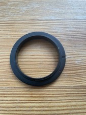 Retro Adapter makro Umkehrring