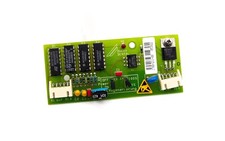 Dürr Dental XR24 / II / Nova Platine Regenerierung RU24 Regeneriereinheit