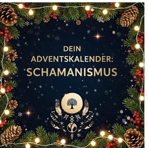 Dein adventskalender - dein,