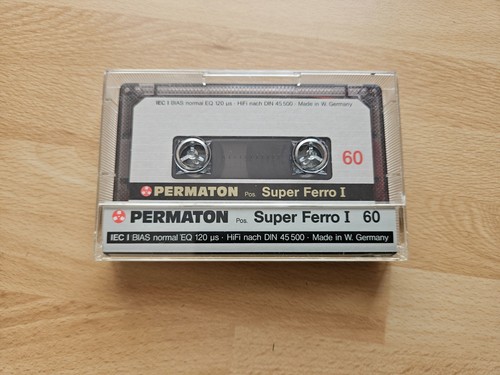 Permaton super ferro - permaton, 60