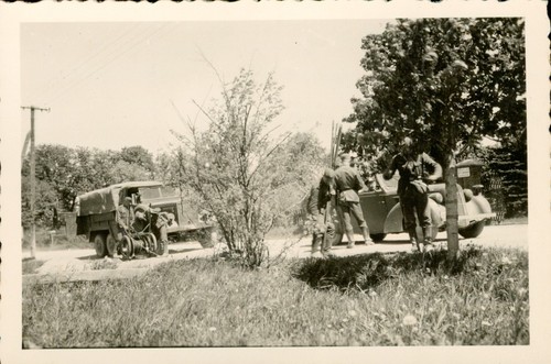 Foto wk2 wehrmacht - wk2,