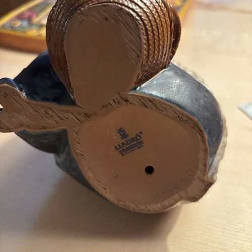 Lladró porzellanfigur - lladró,