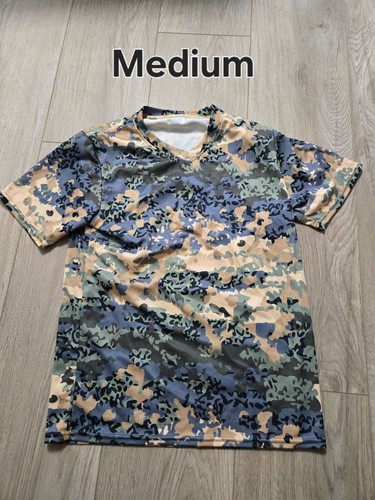 Sport shirtk taz - taz, bundesheer