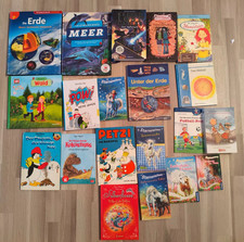 20x Kinderbücher (u.a. Petzi