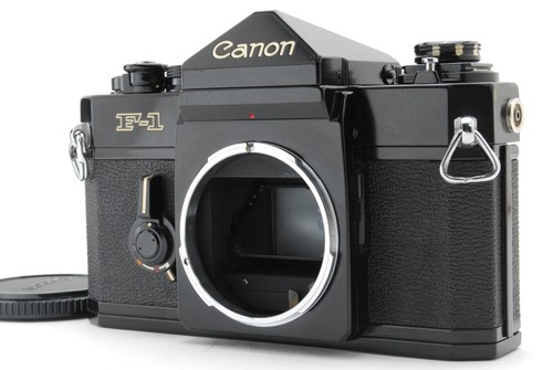 Neuwertig canon 1 - 【neuwertig-】canon, f1