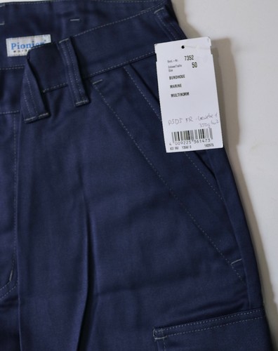 Neu pionier workwear 50 - neu,