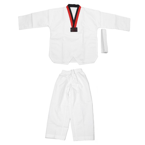 Taekwondo-Uniform