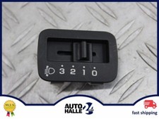 103030 Leuchtweitenverstellung Schalter Chrysler Sebring 2.7  04608509aa