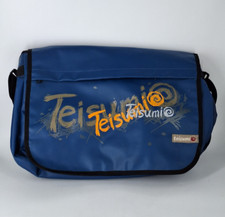 Vintage Teisumi Tasche - wasserabweisend - Surfbrand 1999 - 45x33cm