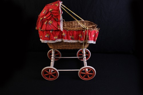 Alter vintage korb - vintage,