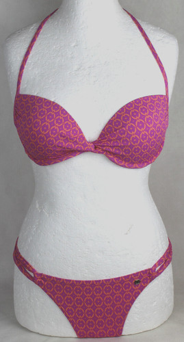 Jette bikini badeanzug damen - badeanzug,