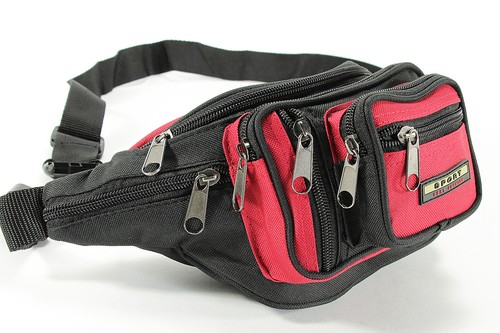 Wow bauchtasche gürteltasche - wow,
