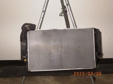 5331857 Kühler TOYOTA RAV 4 III (A3) 1640026390 5331857 2006-03-29