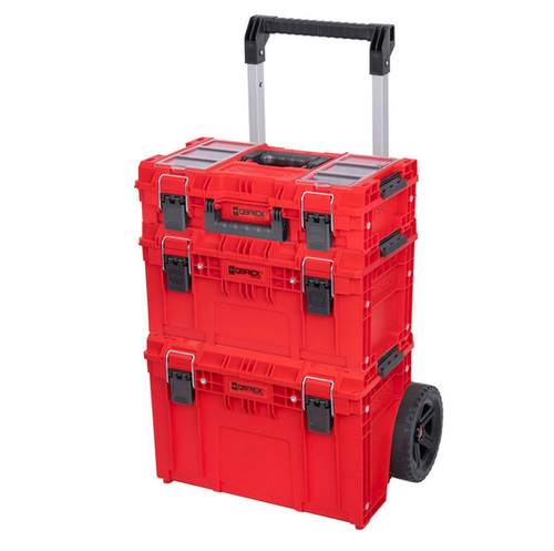 Werkzeugkoffer 3in1 qbrick - werkzeugkoffer,