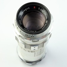 Vintage A. Schacht Ulm