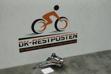 Shimano Alivio Umwerfer FD-MC14 28,6mm Zug von Unten Kult Retro NOS NEU