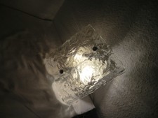  Wandleuchte Wandlampe Lampe Leuchte Kalmar Ära 