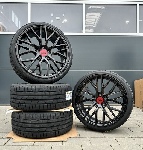 Mam rs4 zoll - rs4, sommerräder