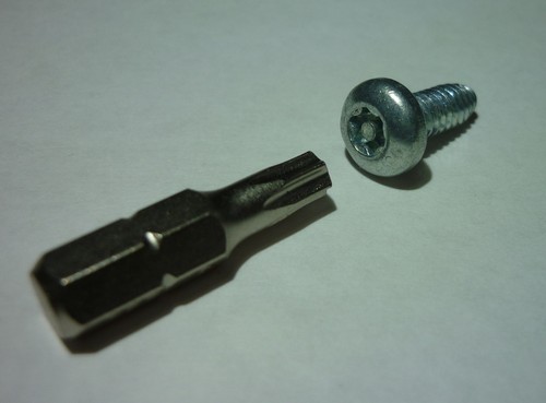 Spezial bit für hydrostat - für,