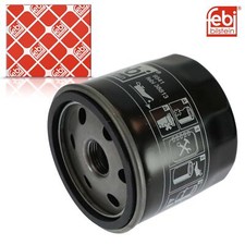 FEBI 38813 ÖLFILTER FÜR FORD