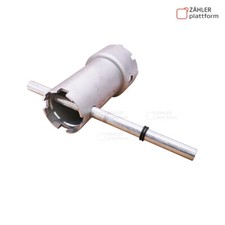 Minol Zenner Montageschlüssel