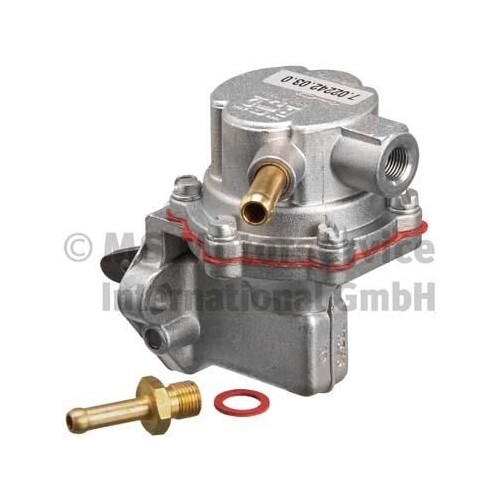 Kraftstoffpumpe pierburg - kraftstoffpumpe,