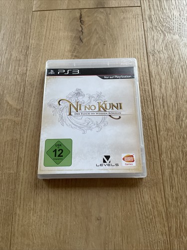 Kuni der fluch - kuni:,