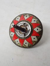 Uraltes Blechspielzeug