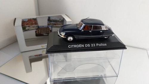 Lecturama norev citroen 23 - lecturama,