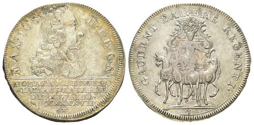Bayern maximilian iii - bayern,