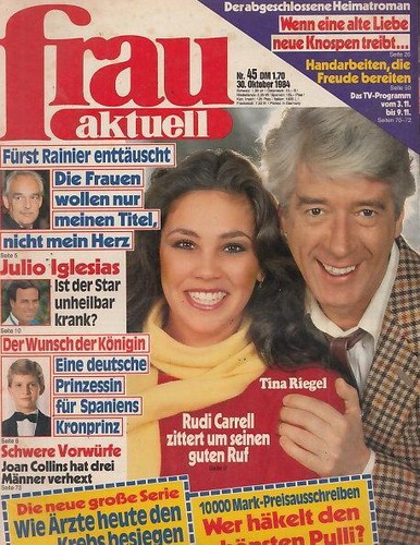 Frau aktuell riegel joan - frau, riegel,joan