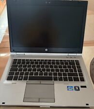 HP EliteBook 8460p-Intel-i5, 2,5 GHz 6GB RAM, 1 TB, Ink. OBD DS 150 Auto Diag.