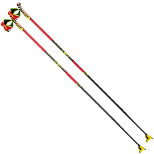 Leki prc 750 - prc, langlaufstöcke