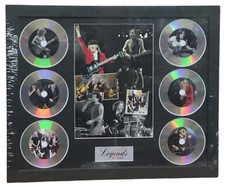 Band memorabilia - band,