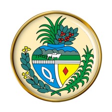 Manschettenknöpfe Goias