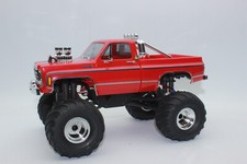 Traxxas TRX 98064 1 RED TRX-4
