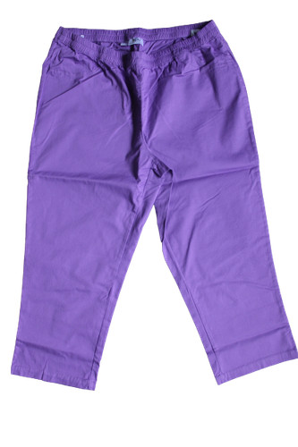 Bonprix bermuda lila - bonprix, capri
