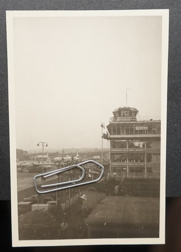 Foto ansicht flughafen - foto,