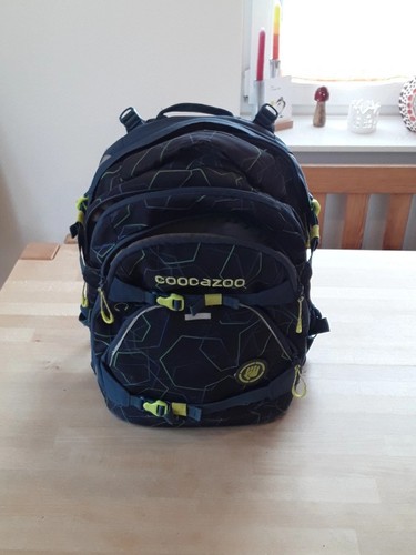 Coocazoo schulrucksack - coocazoo,